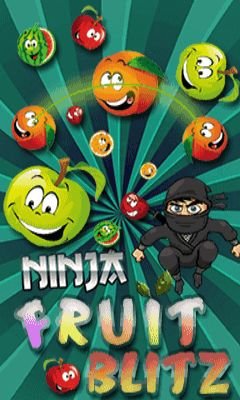 game pic for Ninja fruit: Blitz